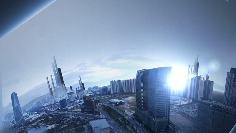 企业信息化平台定制：成本构成与考量因素**