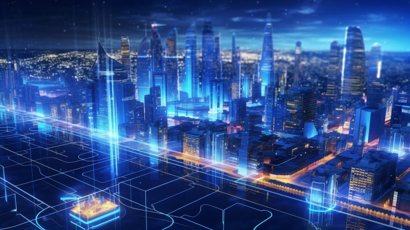 物联网解决方案系统集成商：构建智能未来的关键桥梁